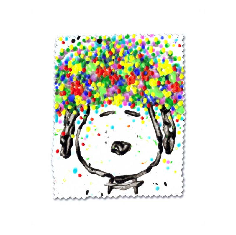 Tom Everhart "Tahitian Hipster" Limited Edition