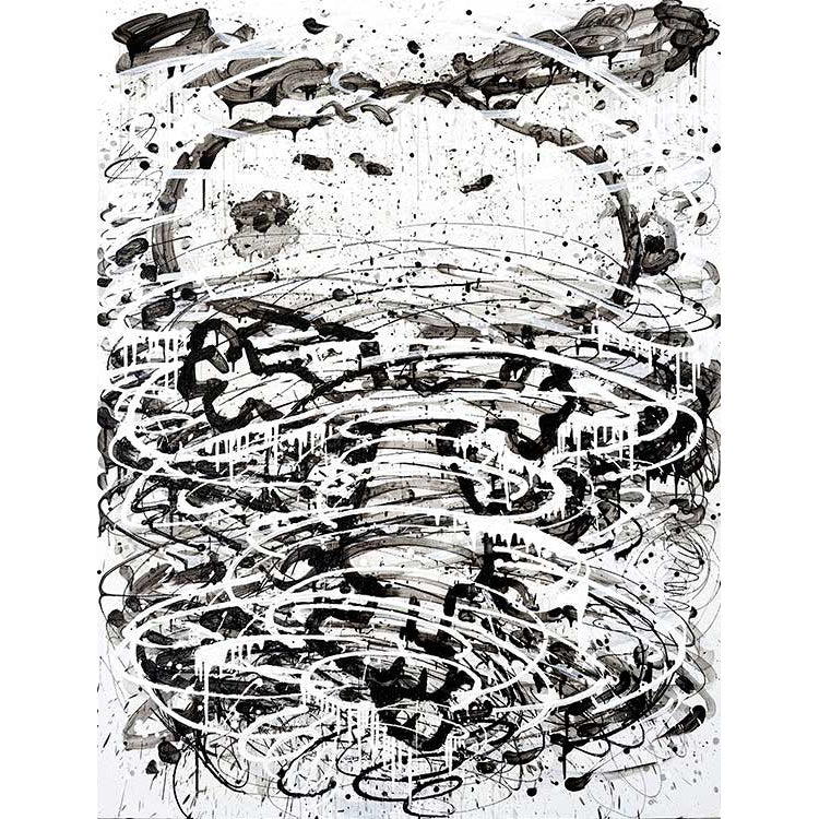 Tom Everhart "Little Fancies" Limited Edition