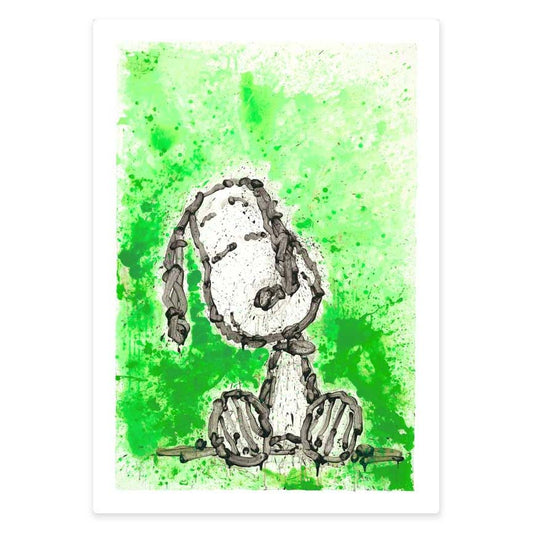 Tom Everhart "Homie Dreams - Gang Star Dreams" Limited Edition